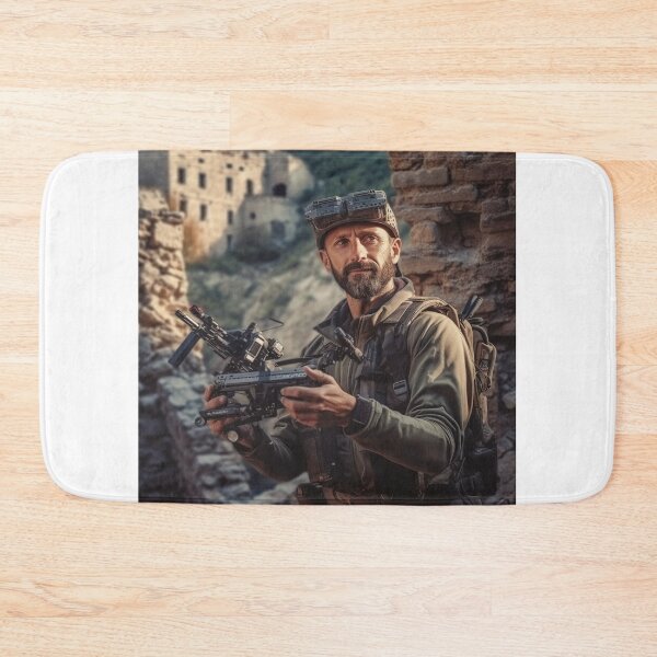 Item preview, Aerial Lens Artist designed and sold by TheBrainArt.