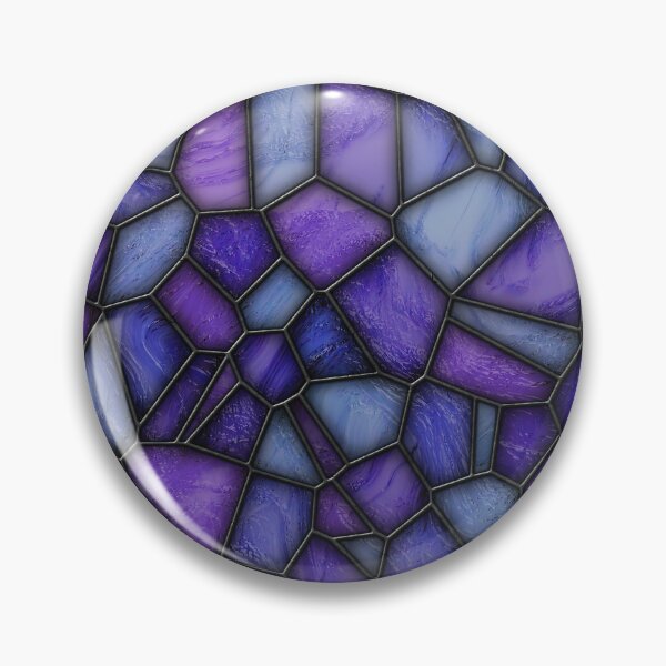 Item preview, Marble Stained Glasses (Lavender) designed and sold by Teravill.
