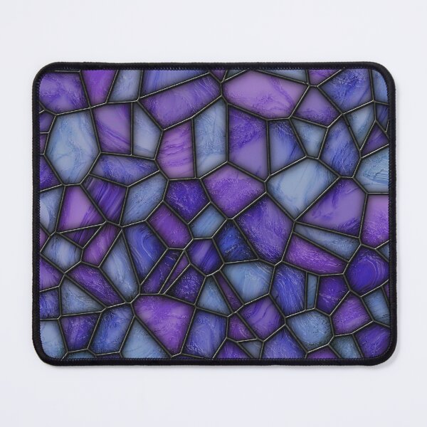 Item preview, Marble Stained Glasses (Lavender) designed and sold by Teravill.