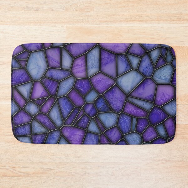 Item preview, Marble Stained Glasses (Lavender) designed and sold by Teravill.