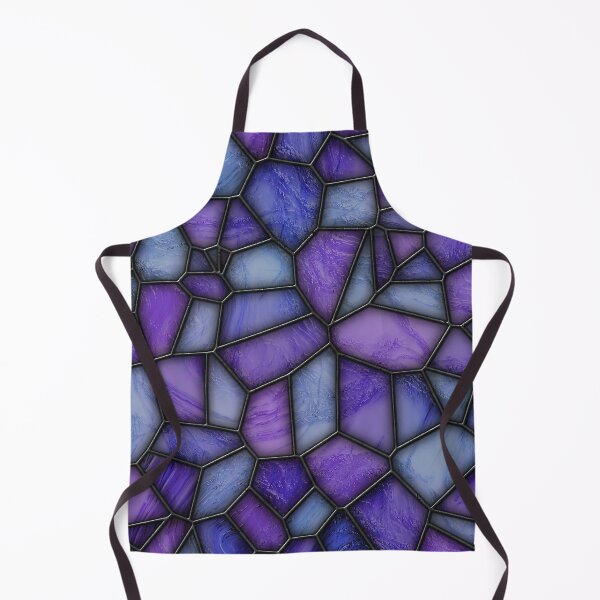 Item preview, Marble Stained Glasses (Lavender) designed and sold by Teravill.