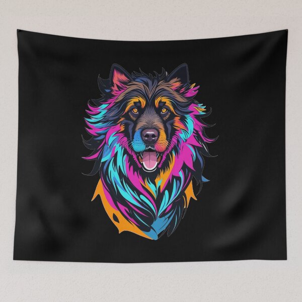 Item preview, Dogs Leonberg designed and sold by YrtemmyS.