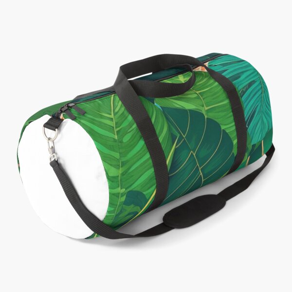 Item preview, Tropical Leaves designed and sold by likbatonboot.
