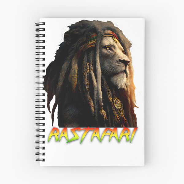 Item preview, Dreadlock Majesty designed and sold by ImageEmporium.