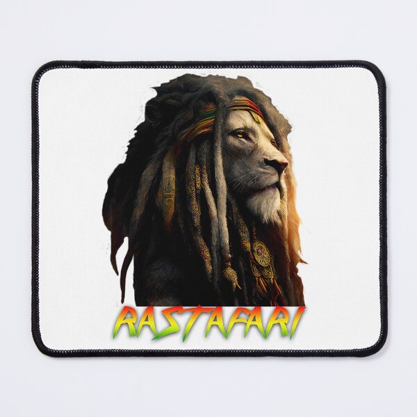 Item preview, Dreadlock Majesty designed and sold by ImageEmporium.
