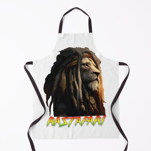 Item preview, Dreadlock Majesty designed and sold by ImageEmporium.
