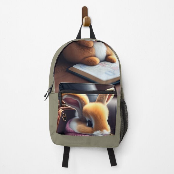 Item preview, Conejo tierno designed and sold by Emanuelsss.