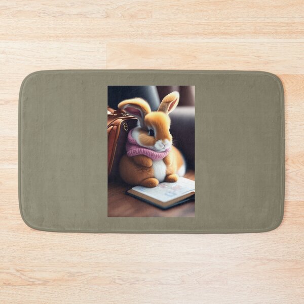 Item preview, Conejo tierno designed and sold by Emanuelsss.