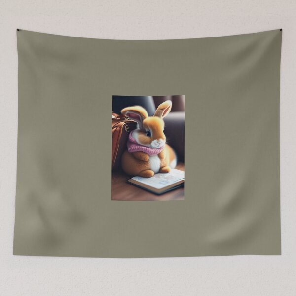 Item preview, Conejo tierno designed and sold by Emanuelsss.