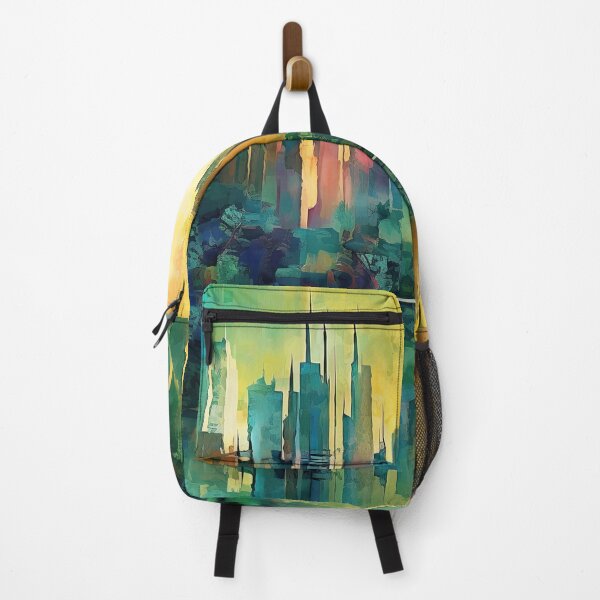 Item preview, Sunset City designed and sold by Pedra Panda.