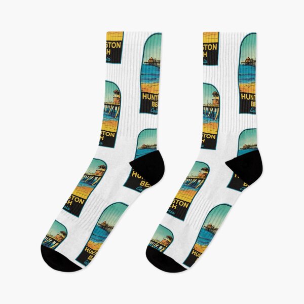 Item preview, Huntington Beach California designed and sold by HalpinDesign.