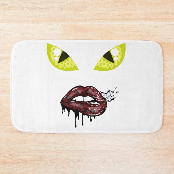 Item preview, Vampire Face ! designed and sold by Scyzor.