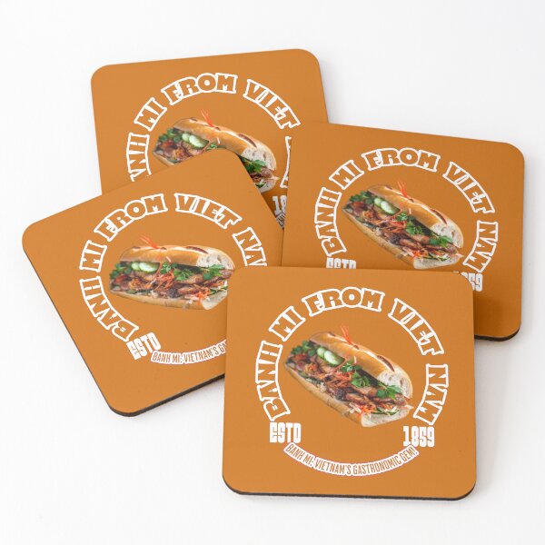Item preview, Banh mi is from Vietnam designed and sold by Buyfastcart.