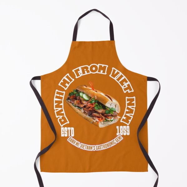 Item preview, Banh mi is from Vietnam designed and sold by Buyfastcart.