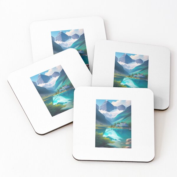 Item preview, beautiful landscape designed and sold by Emanuelsss.