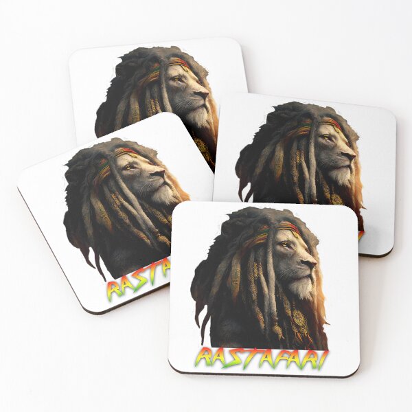 Item preview, Dreadlock Majesty designed and sold by ImageEmporium.