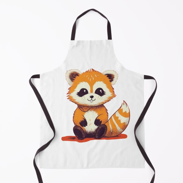 Item preview, Panda rojo_Baby Bear_Lovely designed and sold by LynnePham.