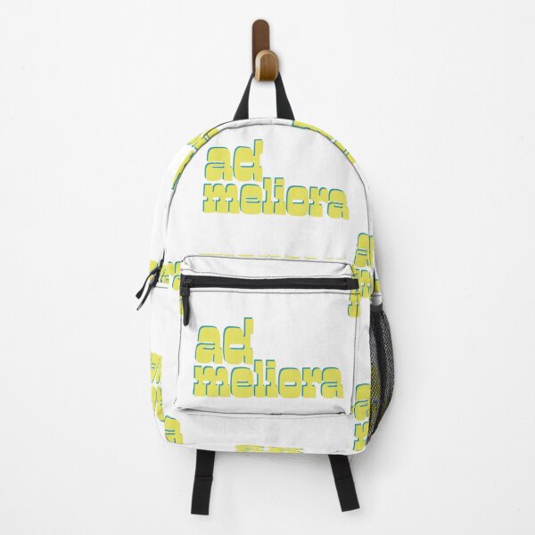 Item preview, Toward Better Things - Latin - Ad Meliora designed and sold by Trish Dish.
