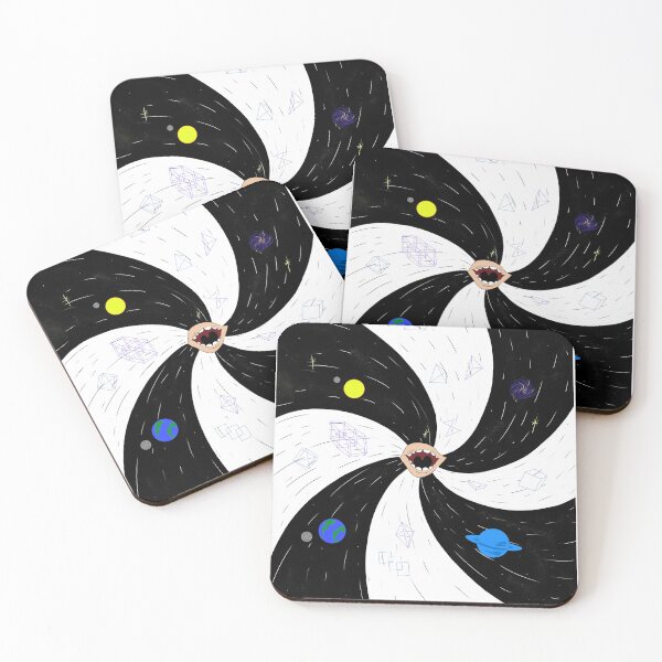 Item preview, black hole designed and sold by Irene120301.