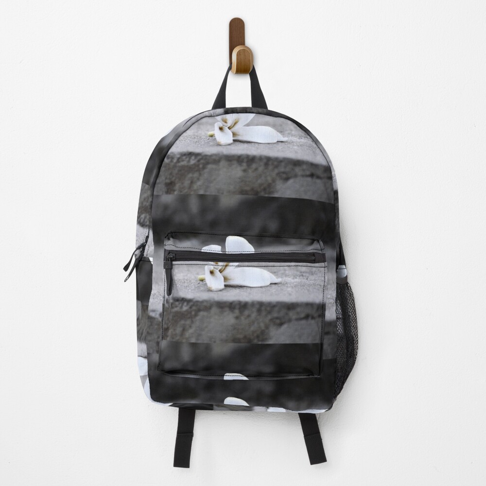 Vista previa del artículo con la obra «Mochila», diseñado y vendido por Rav33822.