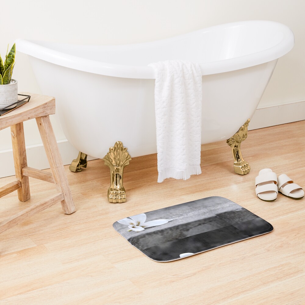 Vista previa del artículo con la obra «Alfombra de baño», diseñado y vendido por Rav33822.