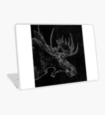 MOOSE II Laptop Skin