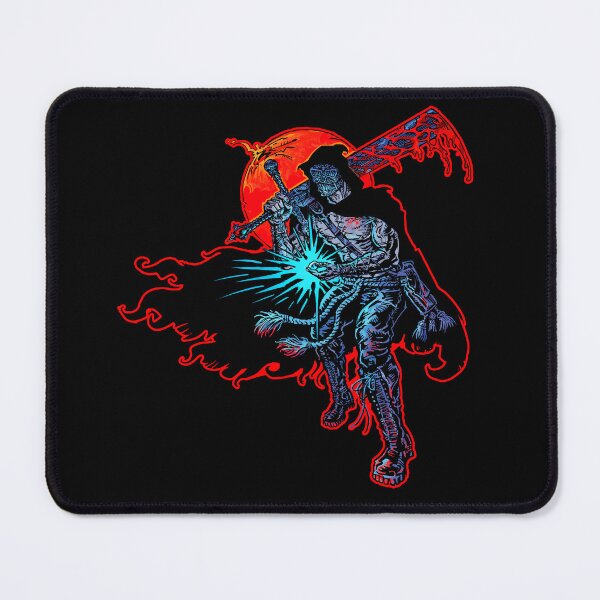 Item preview, Severian the Torturer designed and sold by SharpSticks.