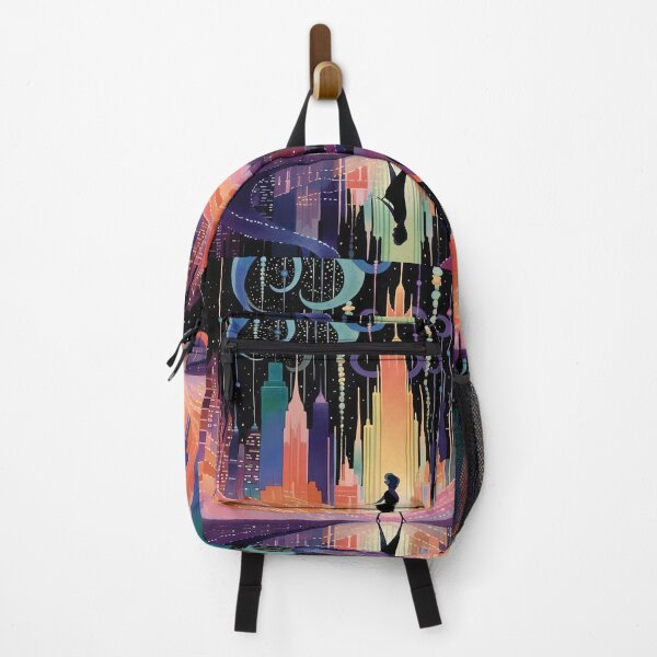 Item preview, Disco Groove Dreams designed and sold by Pedra Panda.