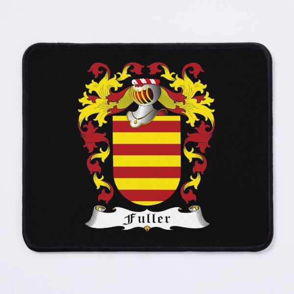 Item preview, FULLER designed and sold by CathalDevlin.