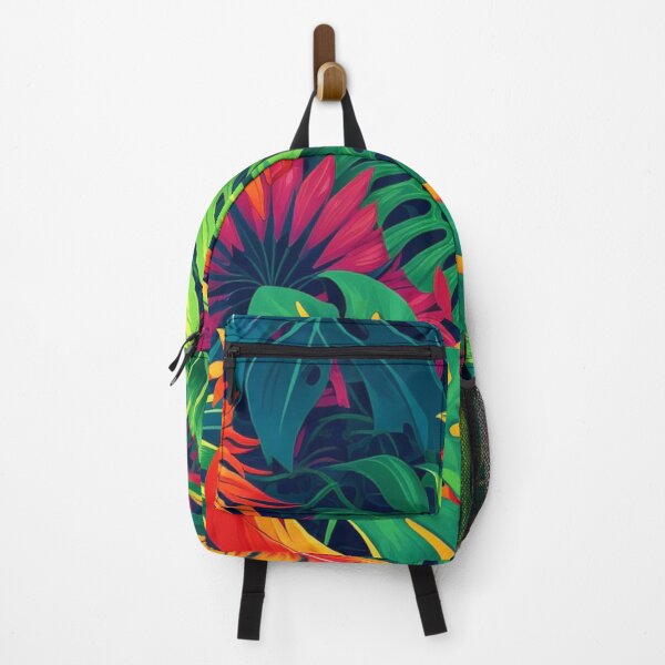 Item preview, Tropical Leaves designed and sold by likbatonboot.