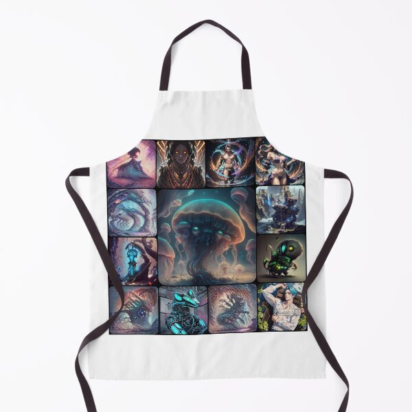 Item preview, Exploring Creative Diversity 001 designed and sold by 6static.
