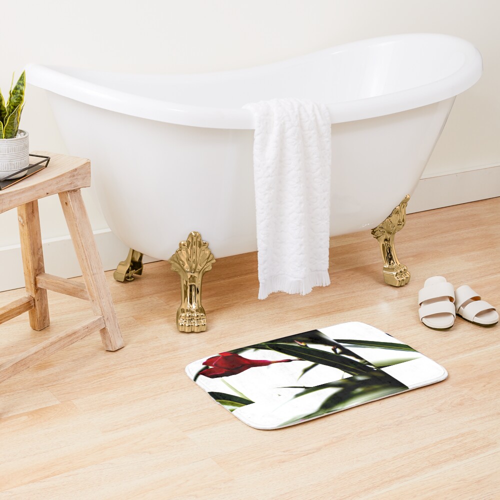 Vista previa del artículo con la obra «Alfombra de baño», diseñado y vendido por Rav33822.