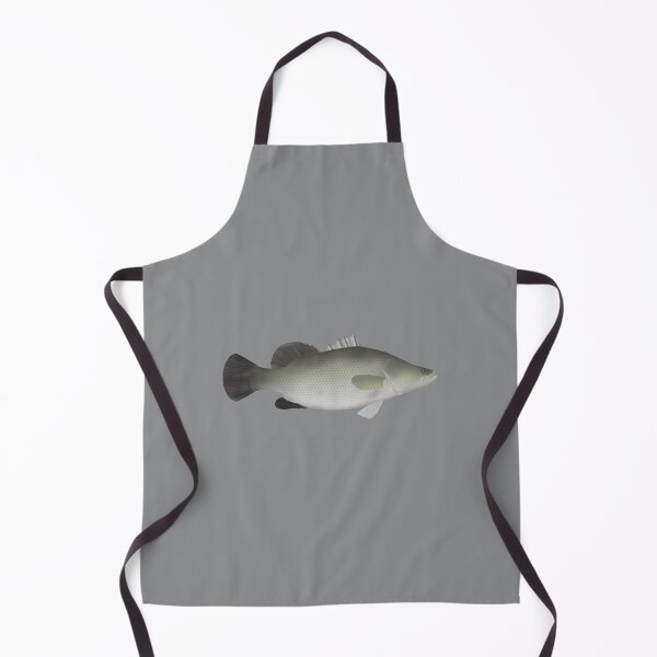 Item preview, Nile Perch designed and sold by fishfolkart.