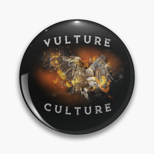 Item preview, Vulture  designed and sold by CreoTshirts.