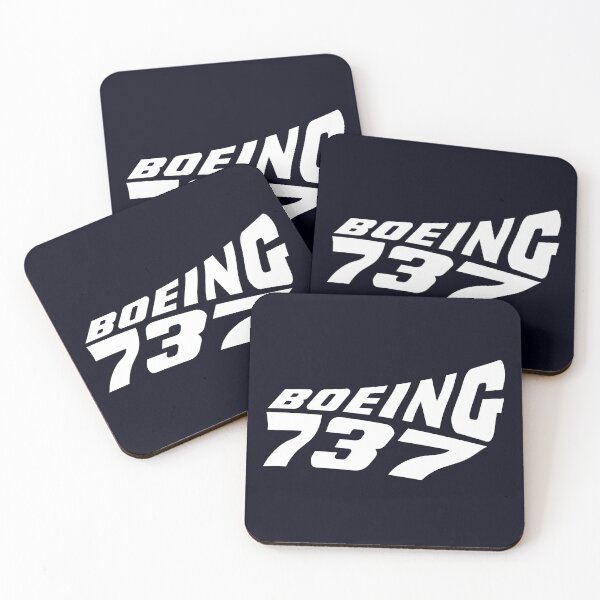 Item preview, Boeing 737 designed and sold by Zion Trenz.