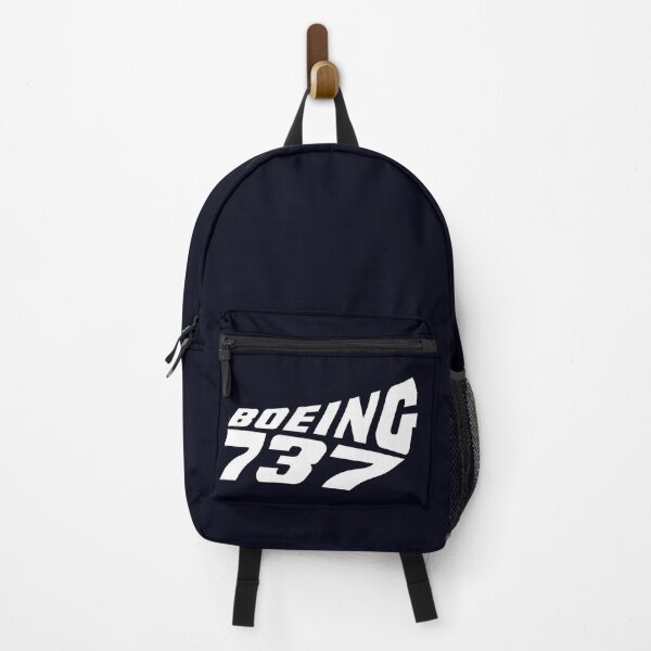 Item preview, Boeing 737 designed and sold by Zion Trenz.