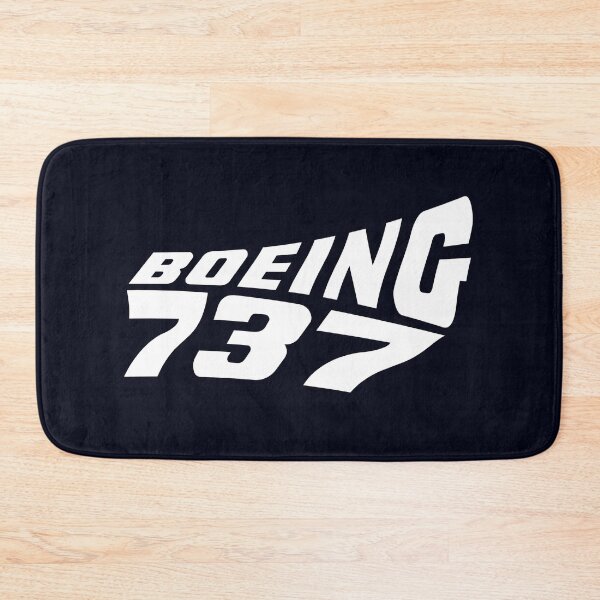 Item preview, Boeing 737 designed and sold by Zion Trenz.