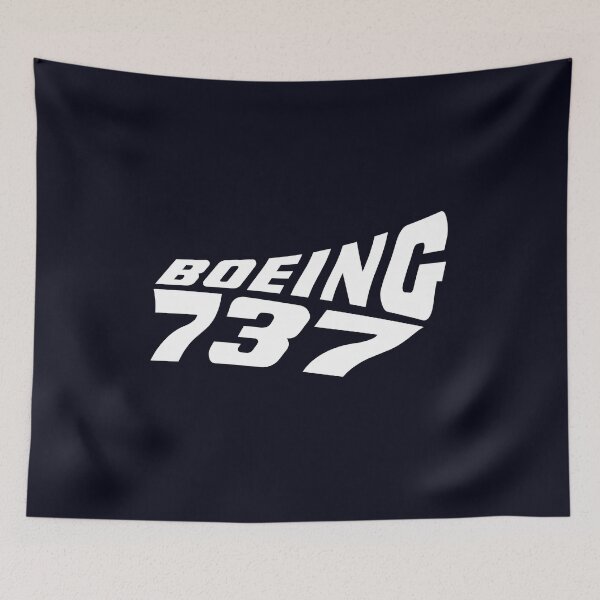 Item preview, Boeing 737 designed and sold by Zion Trenz.