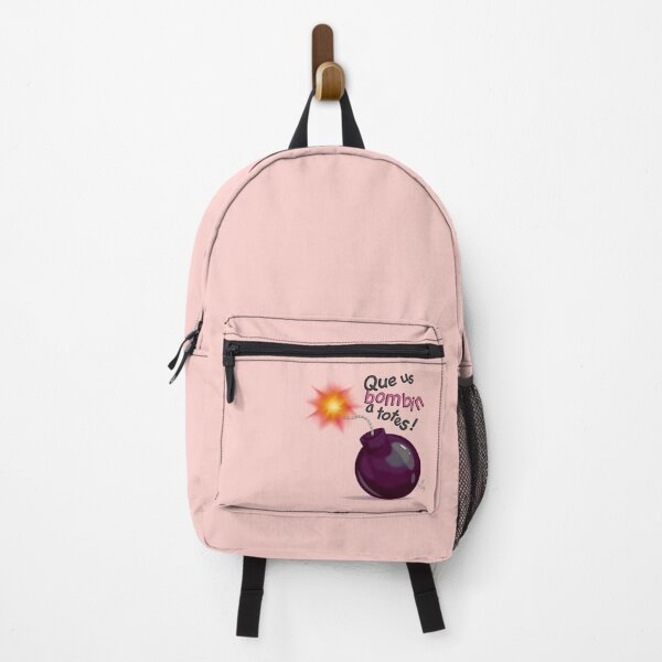 Item preview, WHAT US BOMBIN TO TOTES designed and sold by matzi-avatars.