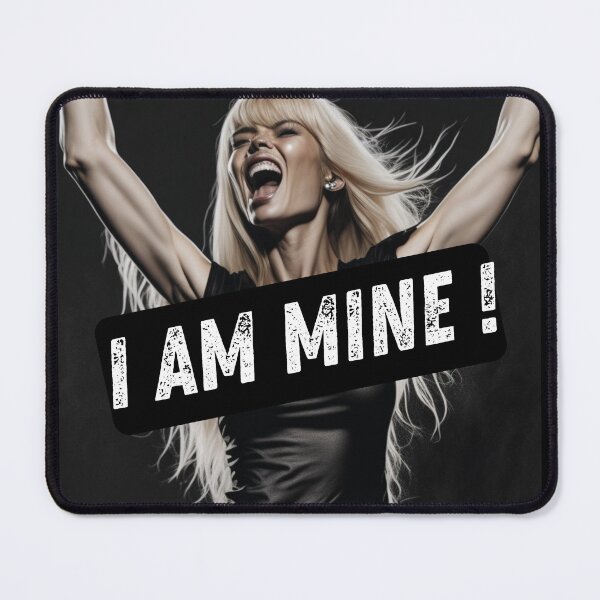 Item preview, I AM MINE Eddie Style Live nostalgic 90s designed and sold by fleive.