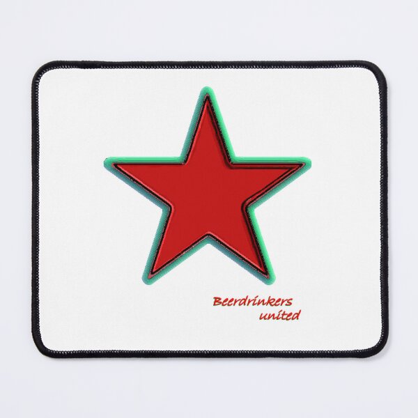 Item preview, BD United designed and sold by Bobo-Print.