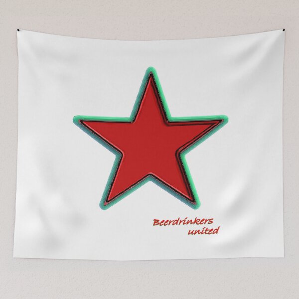 Item preview, BD United designed and sold by Bobo-Print.