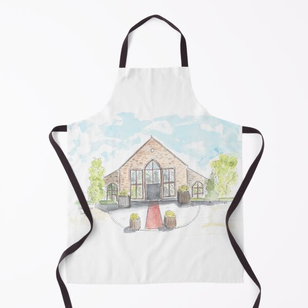 Item preview, Clandeboye Lodge Hotel Bangor designed and sold by DebTheZeb.
