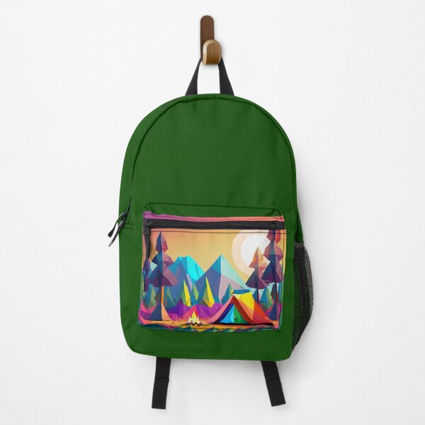 Item preview, Camping Pride designed and sold by Audrey Krüger.