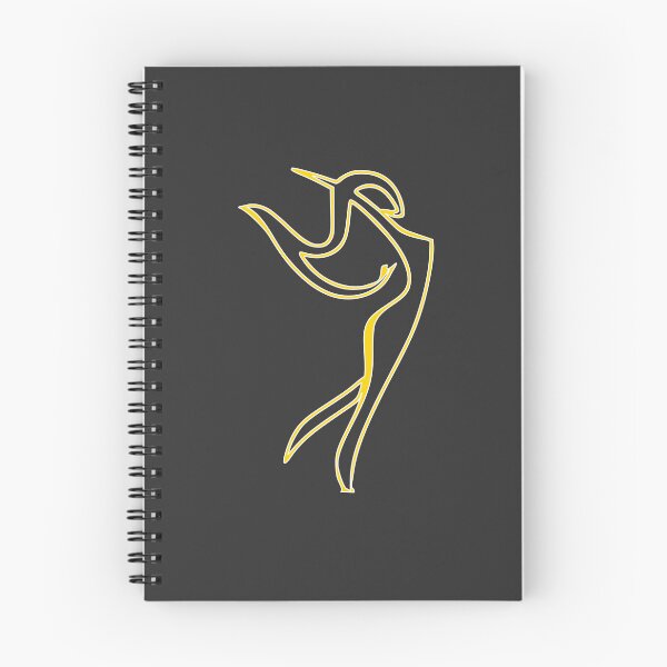 Item preview, Minimalistic Dance designed and sold by Pickmash.