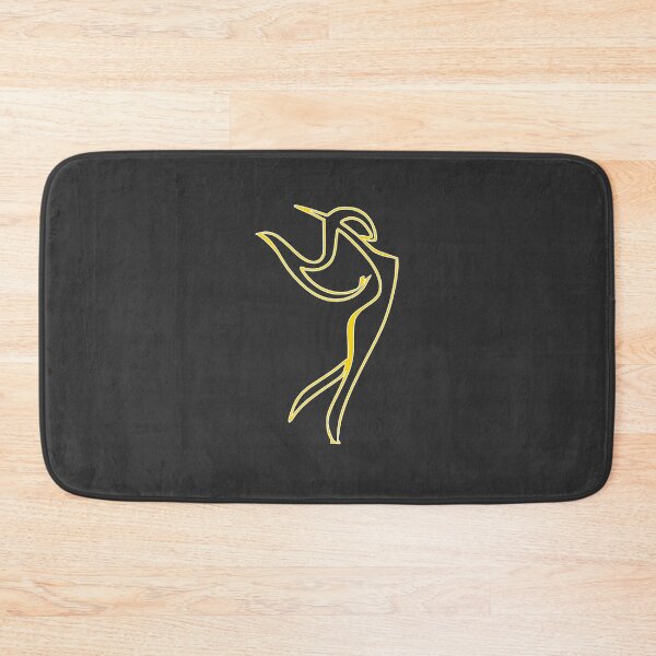 Item preview, Minimalistic Dance designed and sold by Pickmash.