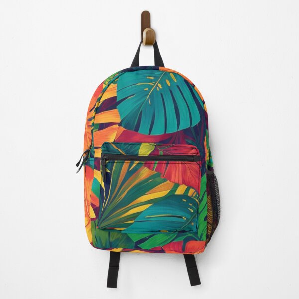 Item preview, Tropical Leaves designed and sold by likbatonboot.