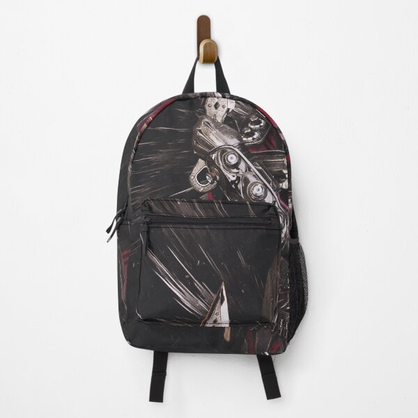 Item preview, wraith designed and sold by alessandra picoli.