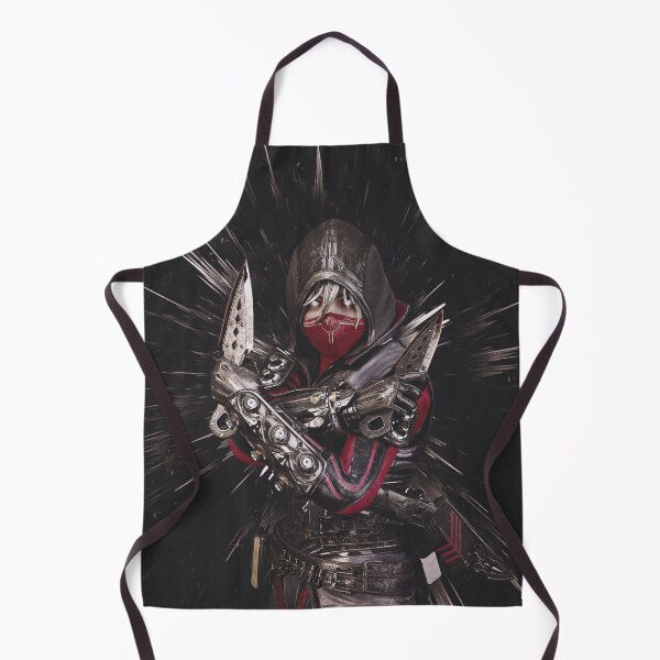 Item preview, wraith designed and sold by alessandra picoli.