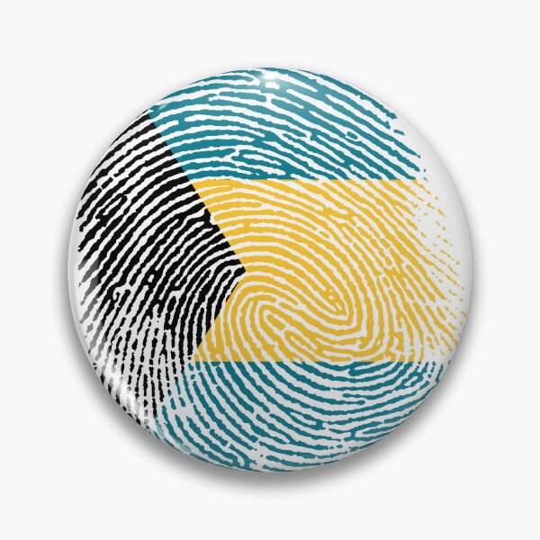 Item preview, Bahamas Flag designed and sold by ReidDesigns.